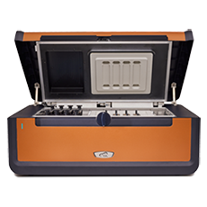 Quantithermal Instruments RS-DSC